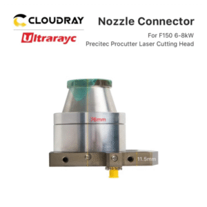 CONECTOR LASER