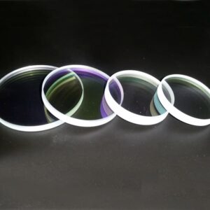 LENTE LASER